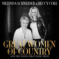 Purchase Melinda Schneider - Great Women Of Country And The Songs That Made Them (With Beccy Cole)