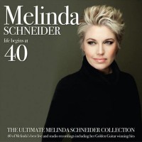 Purchase Melinda Schneider - Life Begins At 40 CD1