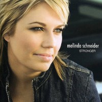 Purchase Melinda Schneider - Stronger