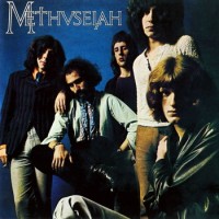 Purchase Methuselah - Matthew, Mark, Luke And John (Vinyl)