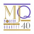 Buy The Modern Jazz Quartet - MJQ-40 CD1 Mp3 Download