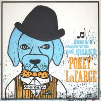 Purchase Pokey Lafarge - Beat, Move, And Shake