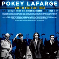 Purchase Pokey Lafarge - Chittlin' Cookin' Time In Cheatham County (With The South City Three) (VLS)