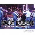 Buy Pokey Lafarge - Live In Holland (With The South City Three) Mp3 Download