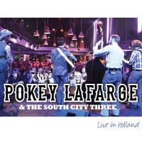 Purchase Pokey Lafarge - Live In Holland (With The South City Three)