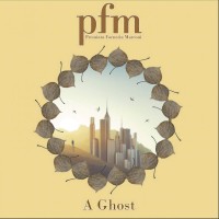 Purchase Premiata Forneria Marconi - A Ghost