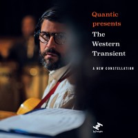 Purchase Quantic - A New Constellation (Quantic Presents The Western Transient)