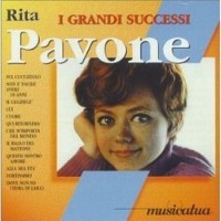 Purchase Rita Pavone - Grandi Successi