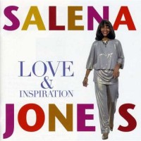 Purchase Salena Jones - Love And Inspiration