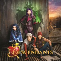 Purchase VA - Descendants (Original Tv Movie Soundtrack)