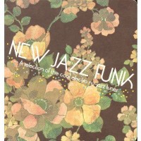 Purchase VA - New Jazz Funk CD1