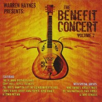 Purchase VA - W. Haynes Presents - The Benefit Concert Volume 2 CD1