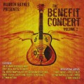 Buy VA - W. Haynes Presents - The Benefit Concert Volume 2 CD2 Mp3 Download