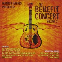 Purchase VA - W. Haynes Presents - The Benefit Concert Volume 2 CD2