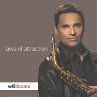 Purchase Will Donato - Laws Of Attraction