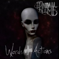 Purchase The Animal In Me - Words + Actions