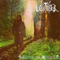 Purchase Ulgard - Songs For The Wanderer