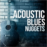 Purchase VA - Acoustic Blues Nuggets