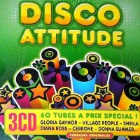 Purchase VA - Disco Attitude CD1