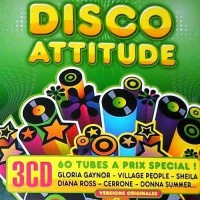 Purchase VA - Disco Attitude CD2