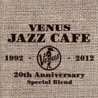 Purchase VA - Venus Jazz Cafe CD1