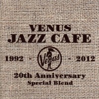 Purchase VA - Venus Jazz Cafe CD2