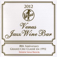 Purchase VA - Venus Jazz Wine Bar CD1