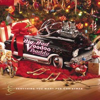 Purchase Big Bad Voodoo Daddy - Everything You Want For Christmas