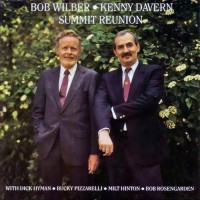 Purchase Bob Wilber - Summit Reunion (With Kenny Davern)