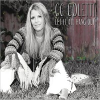 Purchase CC Coletti - Let It All Hang Out
