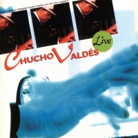 Purchase Chucho Valdes - Live