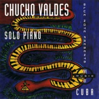 Purchase Chucho Valdes - Solo Piano