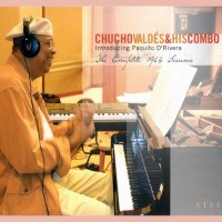 Purchase Chucho Valdes - The Complete 1964 Sessions (Vinyl)