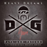 Purchase Dave And Friends - Heavy Dreams