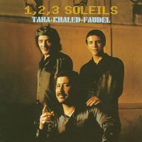 Purchase Faudel - 1,2,3 Soleils (Live) CD1