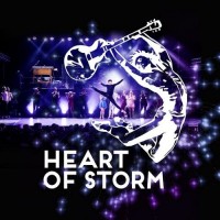 Purchase Heart Of Storm - Heart Of Storm