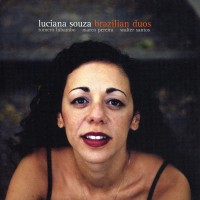 Purchase Luciana Souza - Brazilian Duos