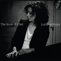 Purchase Luciana Souza - The Book Of Chet