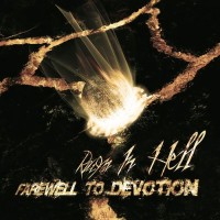 Purchase Raign In Hell - Farewell To Devotion