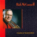 Buy Rob McConnell - The Boss Of The Boss Brass Mp3 Download