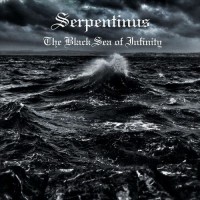 Purchase Serpentinus - The Black Sea Of Infinity