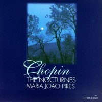 Purchase Frederic Chopin - The Nocturnes (Maria Joao Pires) CD1