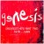 Buy Genesis - Greatest Hits Part Two 1978-1999 CD1 Mp3 Download