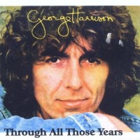 Purchase George Harrison - Through All Those Years
