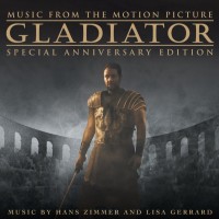 Purchase Hans Zimmer & Lisa Gerrard - Gladiator (Music From The Motion Picture) CD1