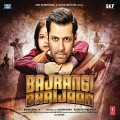 Purchase VA - Bajrangi Bhaijaan Mp3 Download