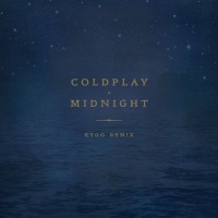 Purchase Coldplay - Midnight (Kygo Remix) (CDS)