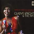 Buy Gladys Knight & The Pips - Midnight Train To Georgia CD2 Mp3 Download