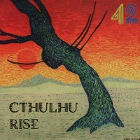 Purchase Cthulhu Rise - 42