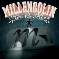 Purchase Millencolin - Man Or Mouse (EP)